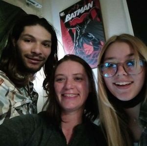 Meet your Posher, Samuel